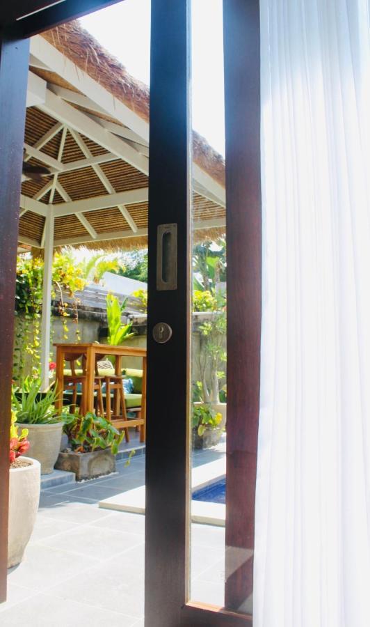 Mewali Villa'S Kuta  Екстериор снимка