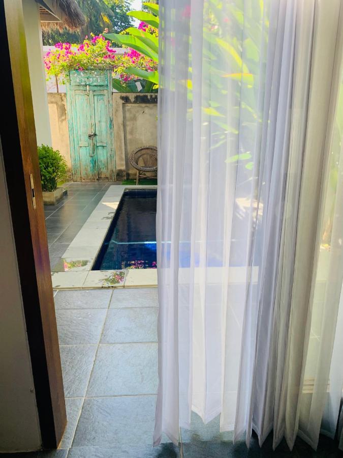 Mewali Villa'S Kuta  Екстериор снимка